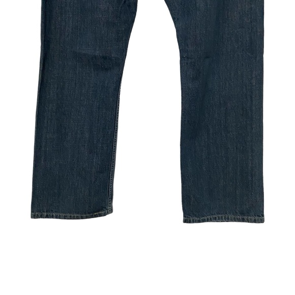 Levi’s 514 Straight Fit Jeans Blue
Men’s Size 38 - Picture 10 of 15